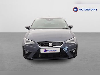 Used SEAT Ibiza 2022 for sale - 78509847: Photo