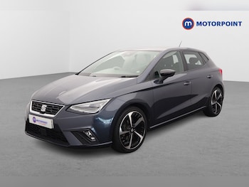Used SEAT Ibiza 2022 for sale - 78509847: Photo