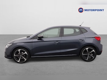 Used SEAT Ibiza 2022 for sale - 78509847: Photo