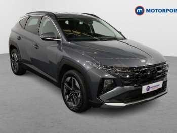 2024 - 1.6T Hybrid Premium 5dr Auto
