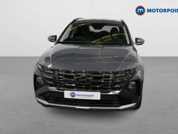 Used Hyundai TUCSON 2024 for sale - 74839752: Photo