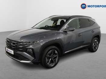 Used Hyundai TUCSON 2024 for sale - 74839752: Photo