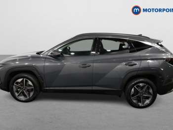Used Hyundai TUCSON 2024 for sale - 74839752: Photo