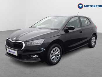 Used Skoda Fabia 2023 for sale - 74250376: Photo