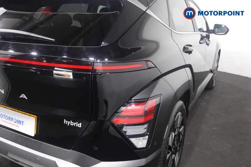 Used Hyundai KONA 2025 for sale - 77932125: Photo 10
