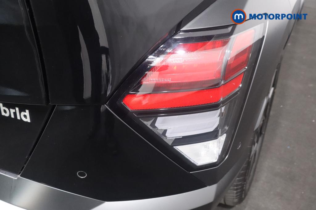 Used Hyundai KONA 2025 for sale - 77932125: Photo 11