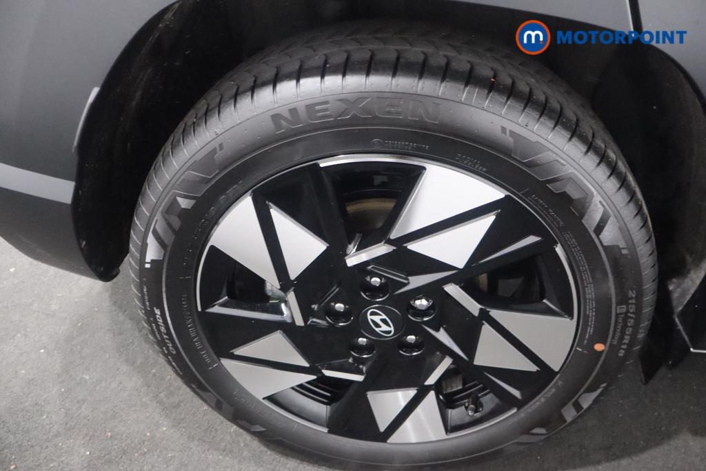 Used Hyundai KONA 2025 for sale - 77932125: Photo 16