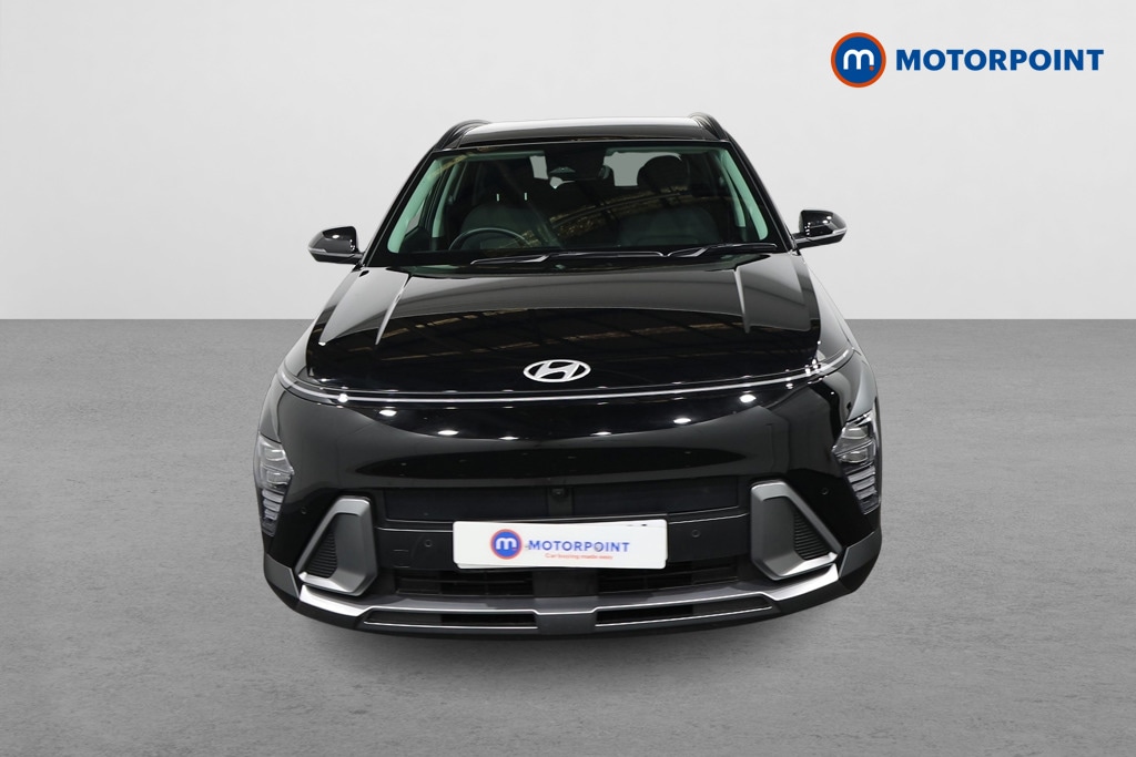 Used Hyundai KONA 2025 for sale - 77932125: Photo 2