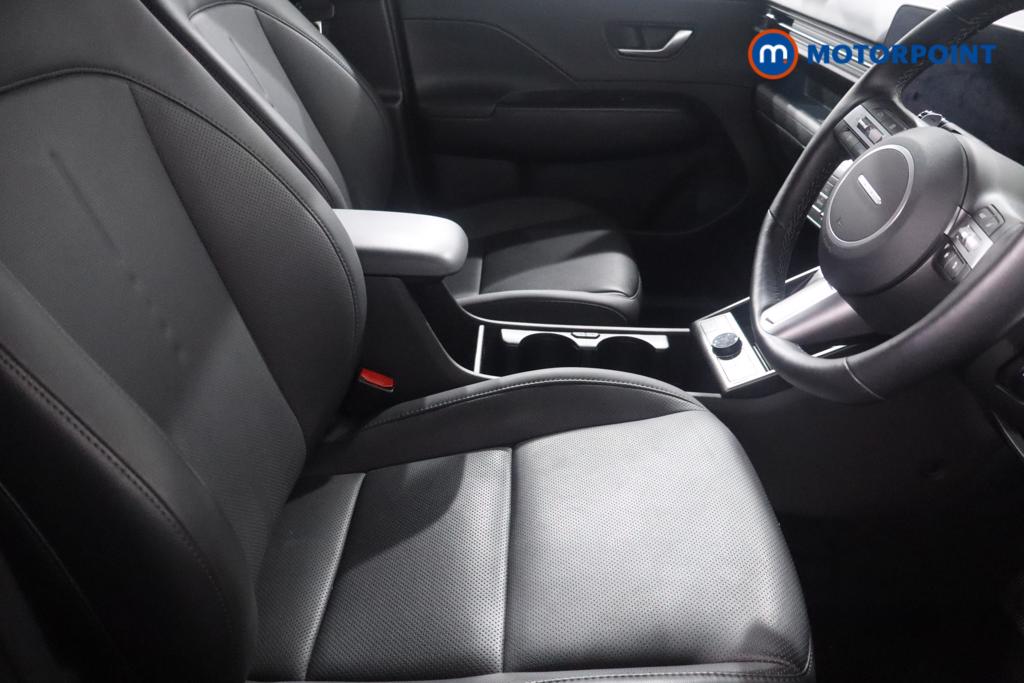 Used Hyundai KONA 2025 for sale - 77932125: Photo 22