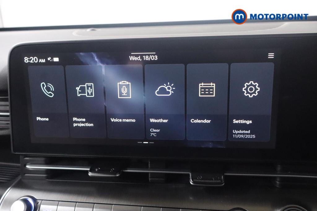 Used Hyundai KONA 2025 for sale - 77932125: Photo 30