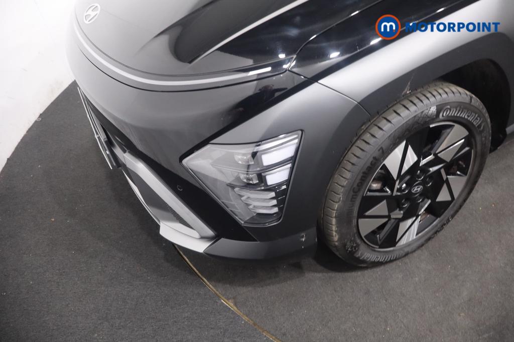 Used Hyundai KONA 2025 for sale - 77932125: Photo 38