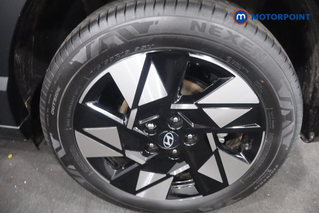 Used Hyundai KONA 2025 for sale - 77932125: Photo 41