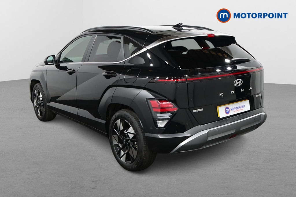 Used Hyundai KONA 2025 for sale - 77932125: Photo 5