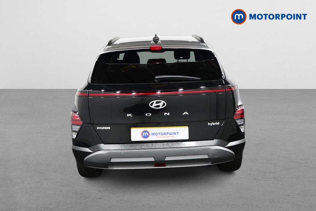 Used Hyundai KONA 2025 for sale - 77932125: Photo 6