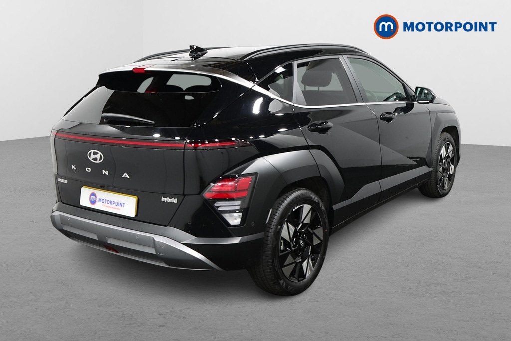 Used Hyundai KONA 2025 for sale - 77932125: Photo 7