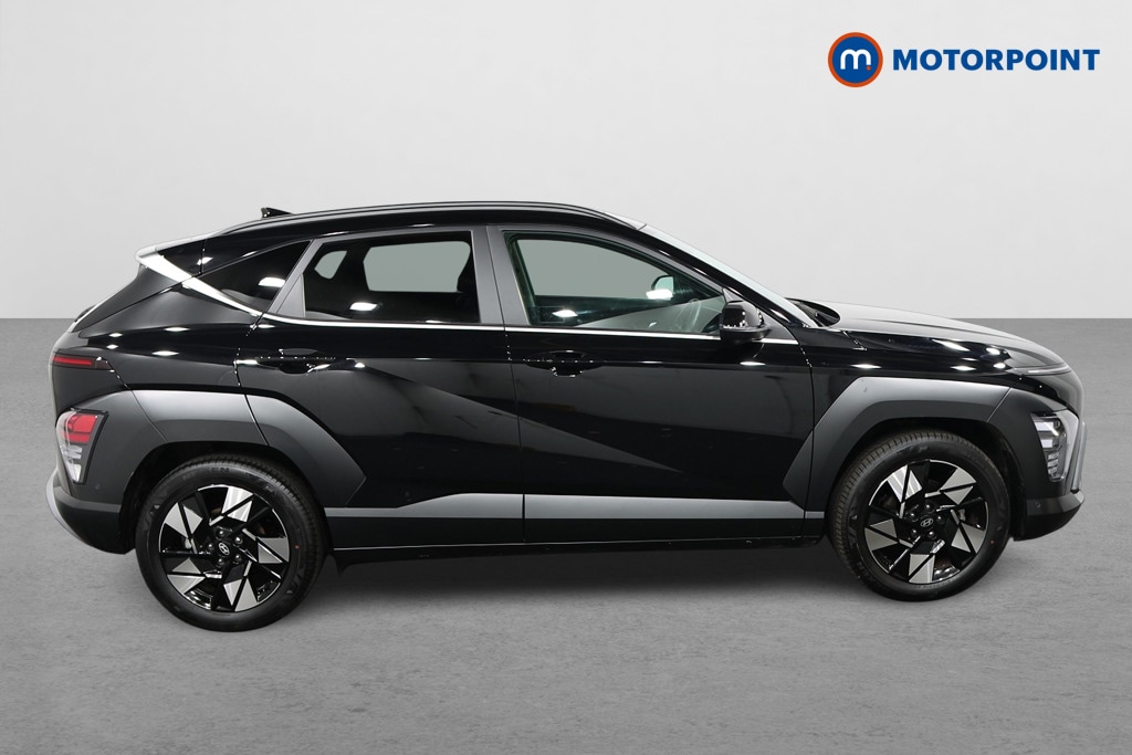Used Hyundai KONA 2025 for sale - 77932125: Photo 8