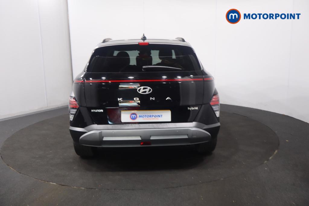 Used Hyundai KONA 2025 for sale - 77932125: Photo 9
