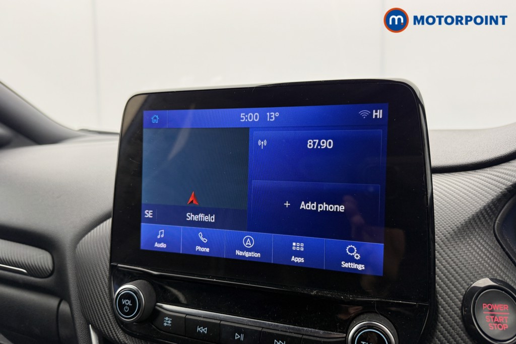 Used Ford Puma 2023 for sale - 77775597: Photo 10