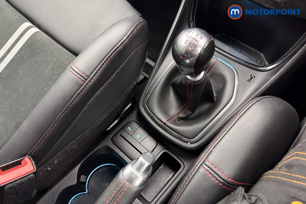 Used Ford Puma 2023 for sale - 77775597: Photo 12