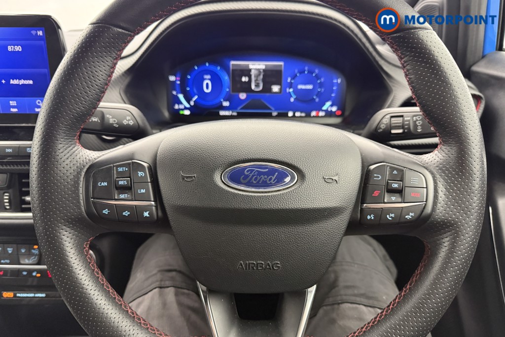 Used Ford Puma 2023 for sale - 77775597: Photo 13