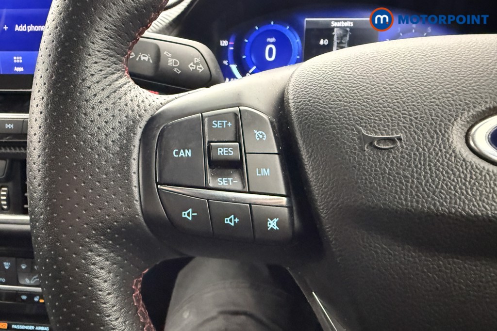 Used Ford Puma 2023 for sale - 77775597: Photo 14