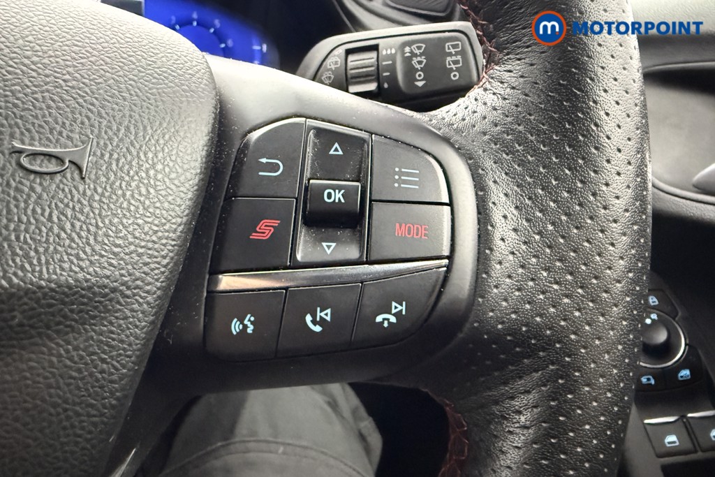 Used Ford Puma 2023 for sale - 77775597: Photo 15