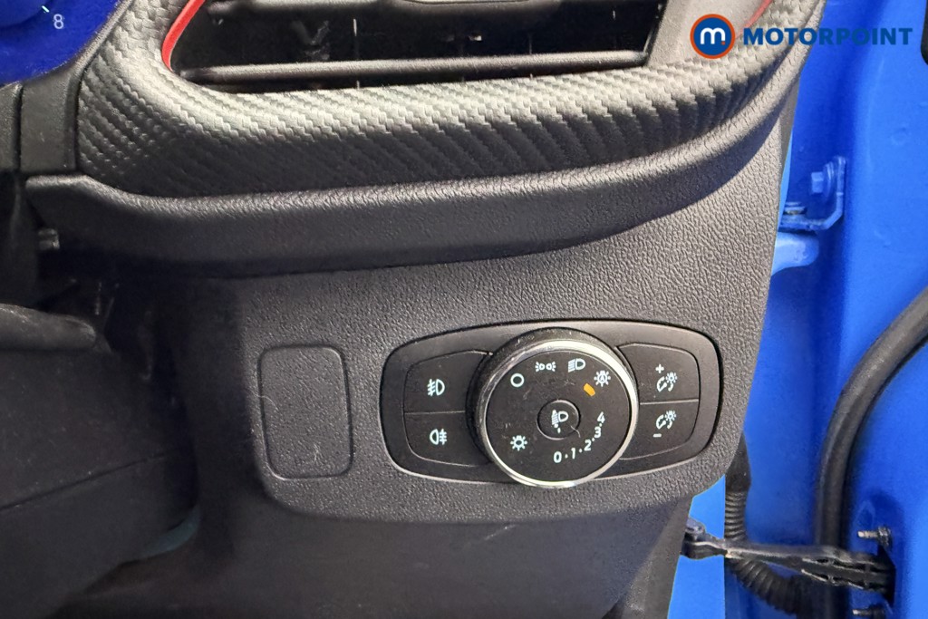 Used Ford Puma 2023 for sale - 77775597: Photo 16