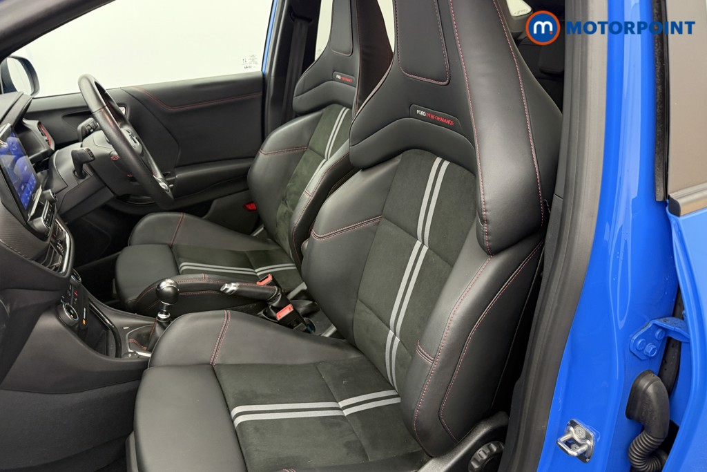 Used Ford Puma 2023 for sale - 77775597: Photo 18