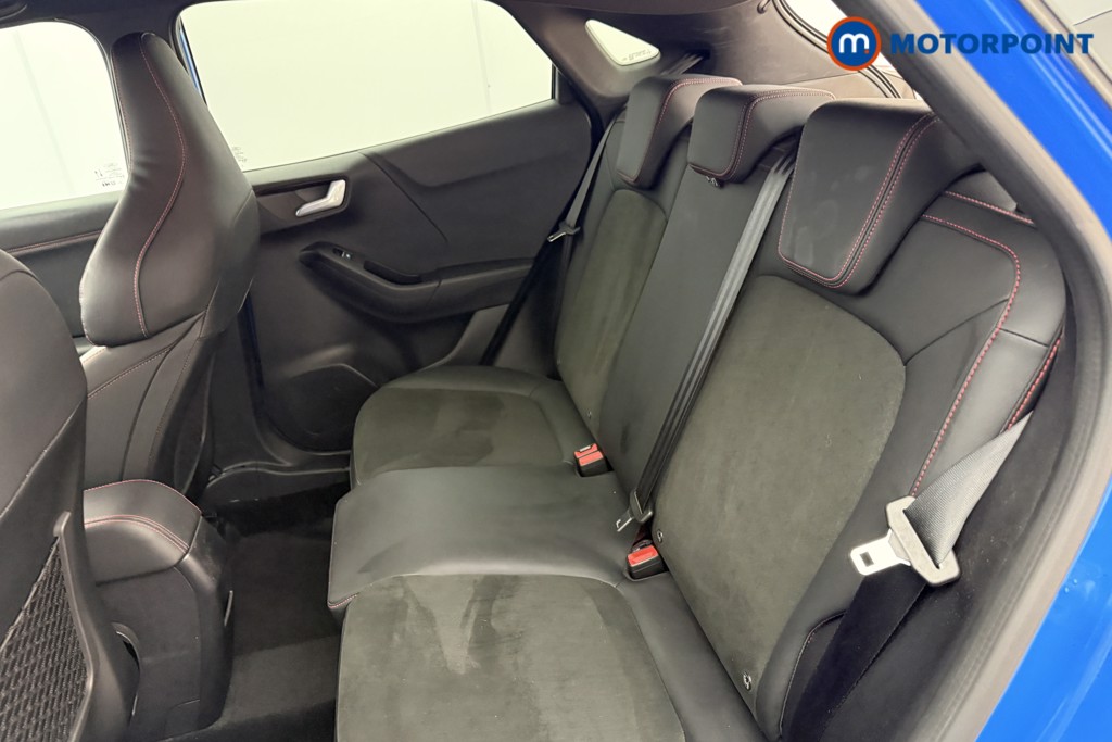 Used Ford Puma 2023 for sale - 77775597: Photo 19