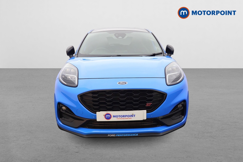 Used Ford Puma 2023 for sale - 77775597: Photo 2