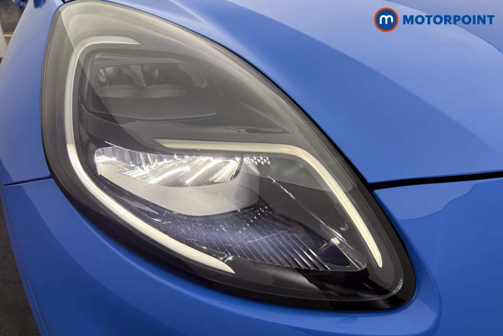 Used Ford Puma 2023 for sale - 77775597: Photo 21