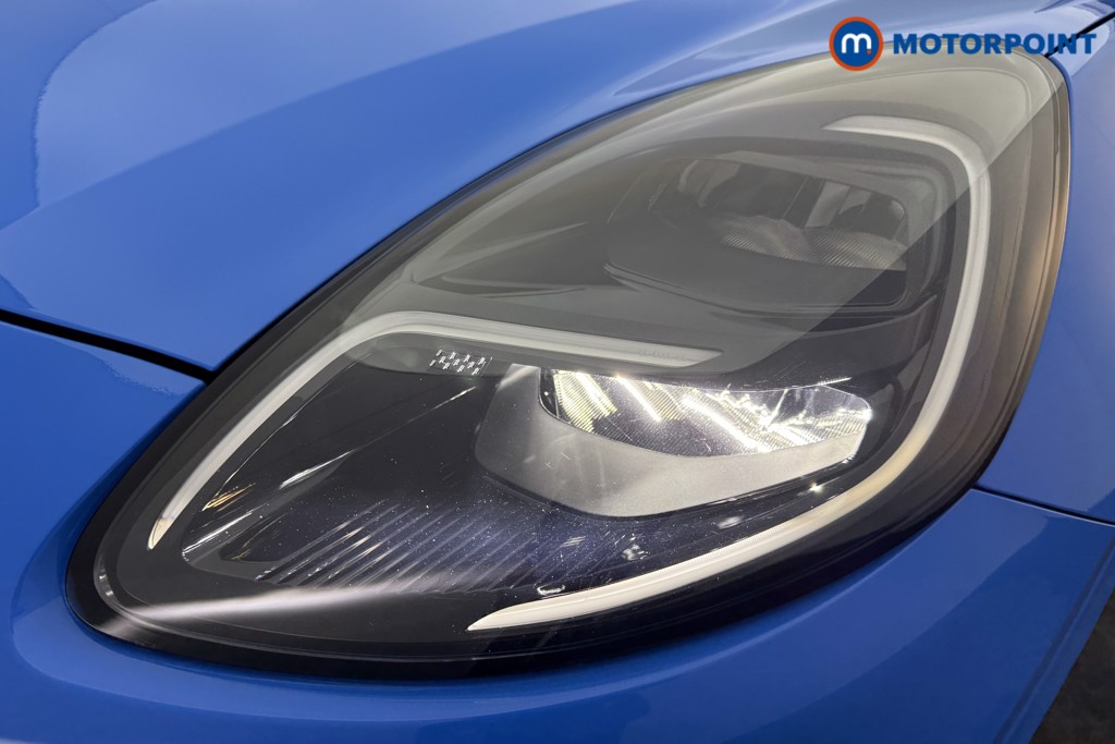 Used Ford Puma 2023 for sale - 77775597: Photo 22