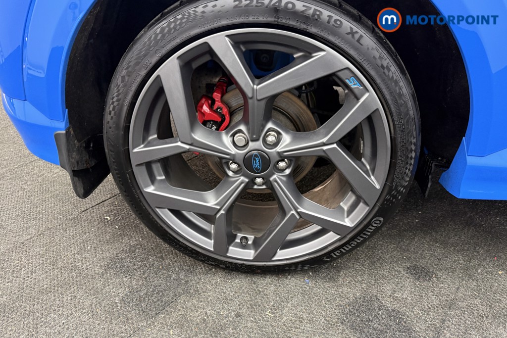 Used Ford Puma 2023 for sale - 77775597: Photo 26