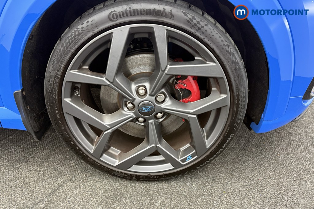 Used Ford Puma 2023 for sale - 77775597: Photo 27