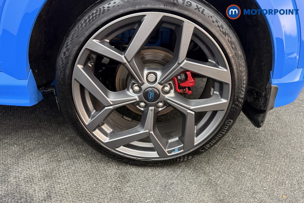 Used Ford Puma 2023 for sale - 77775597: Photo 29