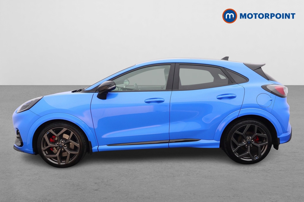 Used Ford Puma 2023 for sale - 77775597: Photo 4