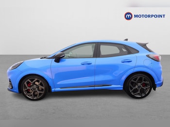 Used Ford Puma 2023 for sale - 77775597: Photo