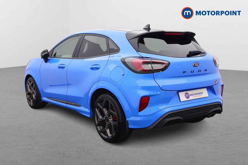 Used Ford Puma 2023 for sale - 77775597: Photo 5