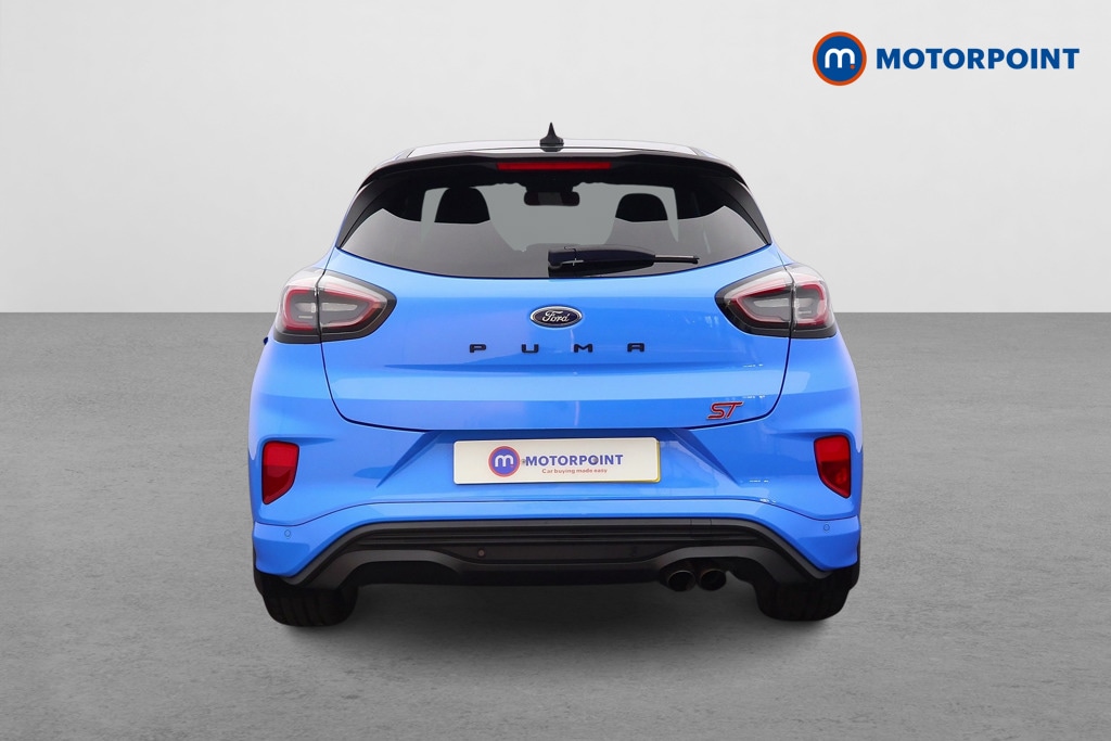 Used Ford Puma 2023 for sale - 77775597: Photo 6