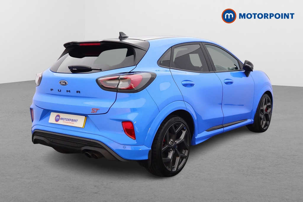 Used Ford Puma 2023 for sale - 77775597: Photo 7
