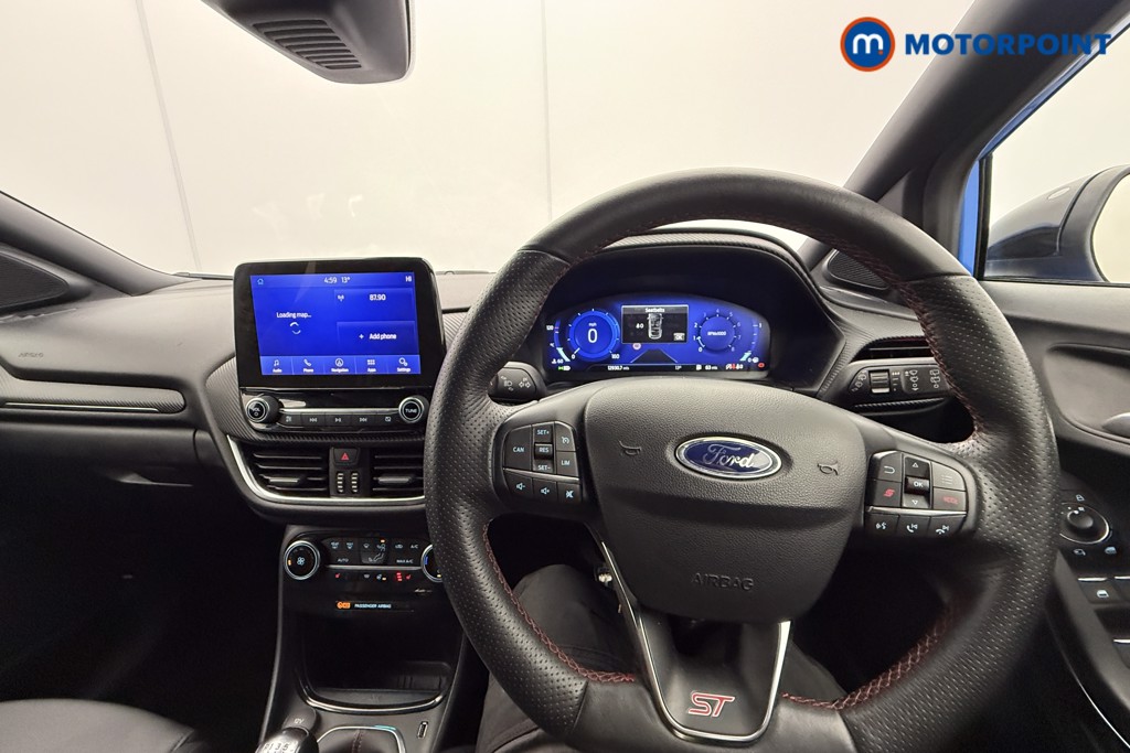 Used Ford Puma 2023 for sale - 77775597: Photo 9