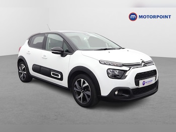 2023 - 1.2 PureTech 110 Shine Plus 5dr