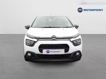Used Citroen C3 2023 for sale - 76594333: Photo