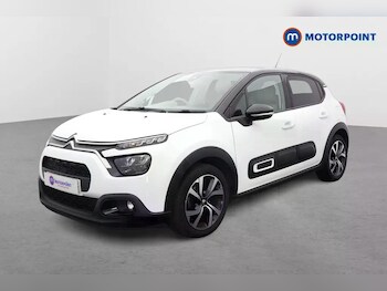 Used Citroen C3 2023 for sale - 76594333: Photo