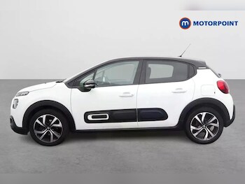 Used Citroen C3 2023 for sale - 76594333: Photo