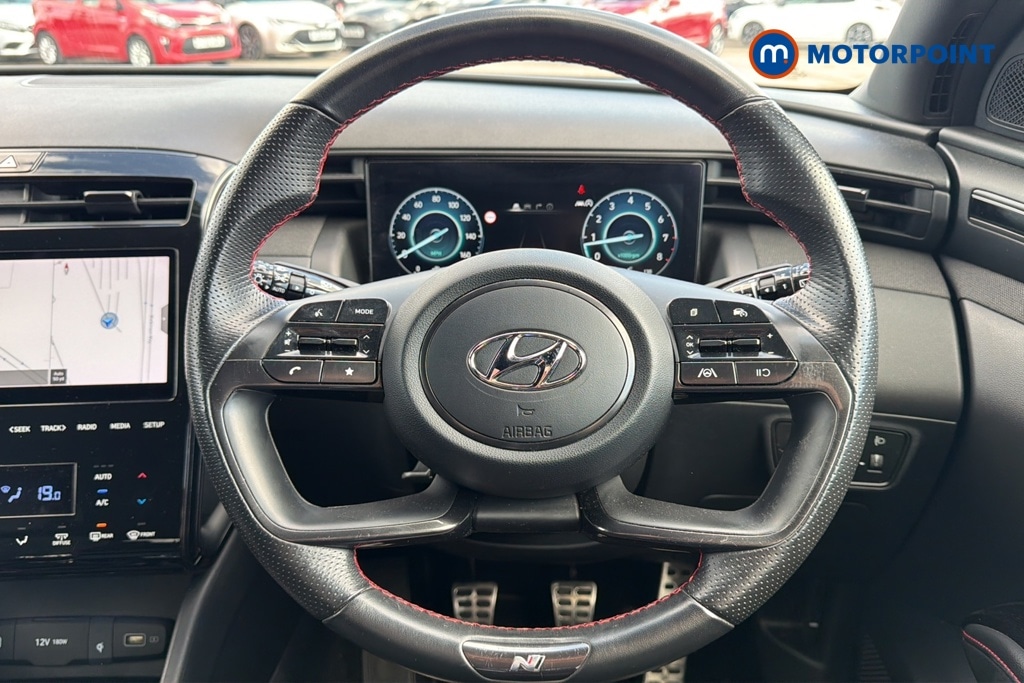 Used Hyundai TUCSON 2022 for sale - 78106907: Photo 10