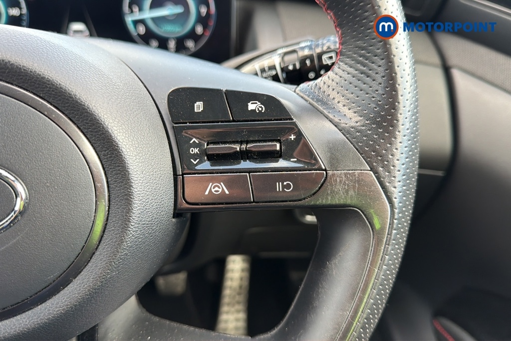 Used Hyundai TUCSON 2022 for sale - 78106907: Photo 11