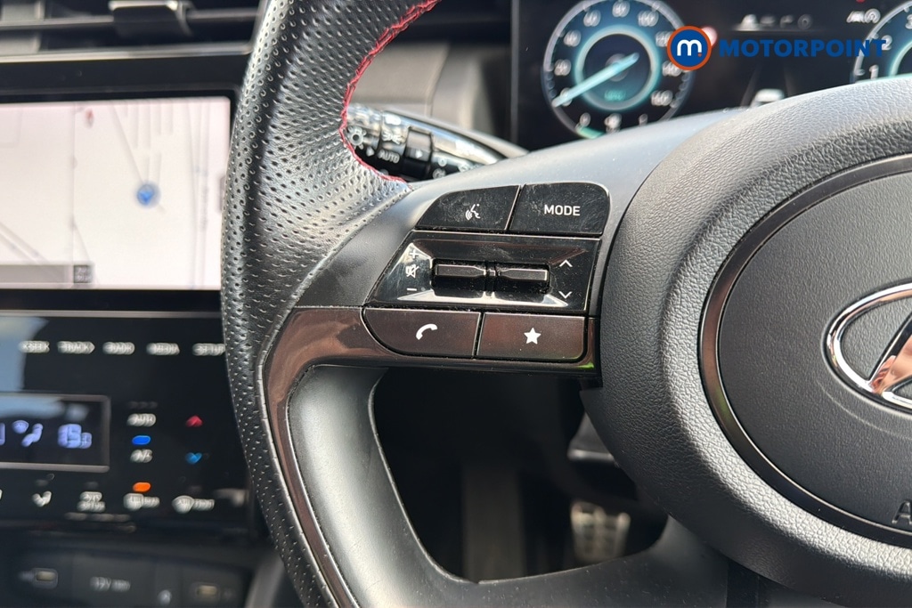 Used Hyundai TUCSON 2022 for sale - 78106907: Photo 12