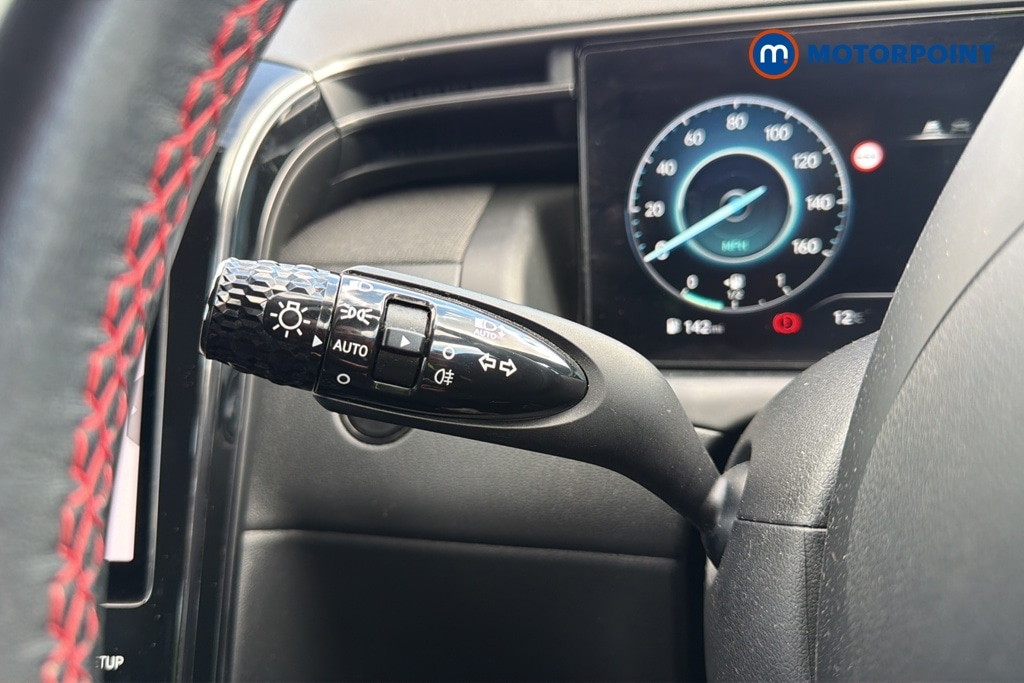 Used Hyundai TUCSON 2022 for sale - 78106907: Photo 13