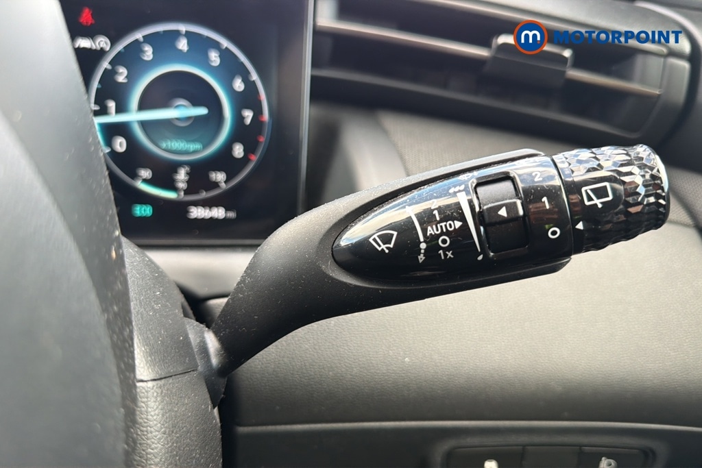 Used Hyundai TUCSON 2022 for sale - 78106907: Photo 14